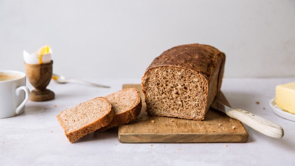 SPAR Mahlzeit Vollkornbrot