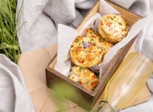 Pizzamuffins