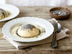 SPAR Mahlzeit Germknödel