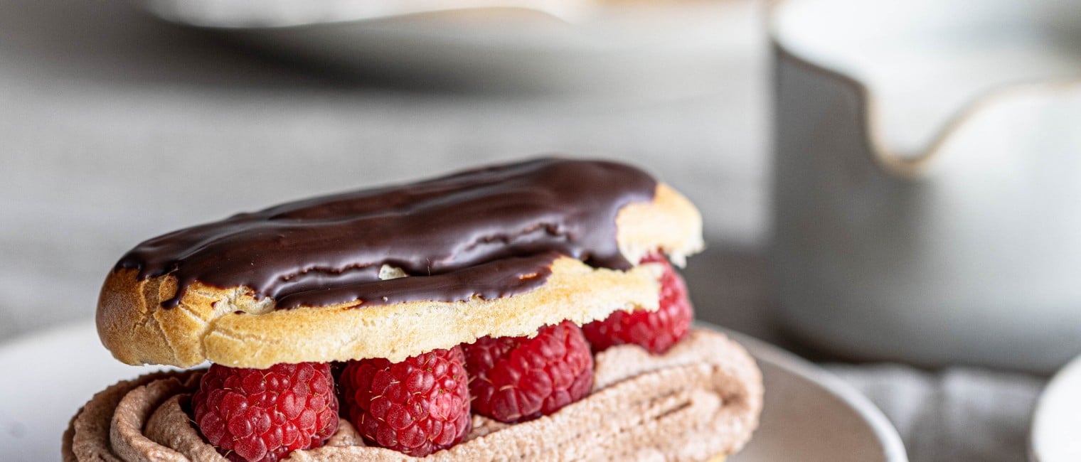 Eclair