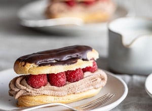 Eclair