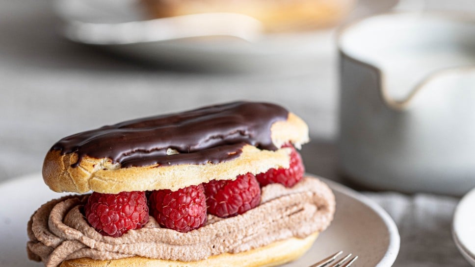 Eclair