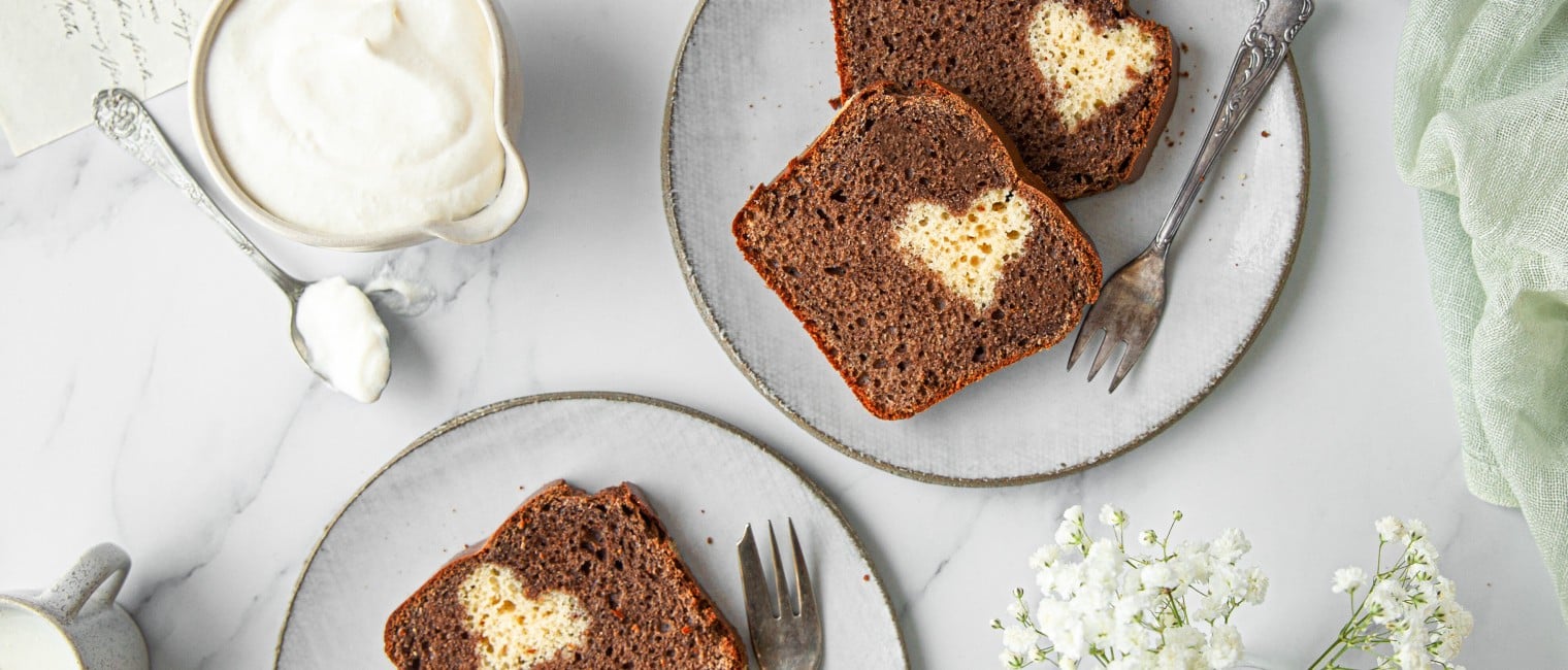 SPAR Mahlzeit Herzerlkuchen
