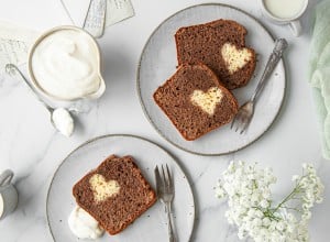 SPAR Mahlzeit Herzerlkuchen