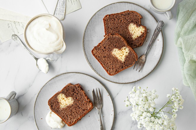 SPAR Mahlzeit Herzerlkuchen