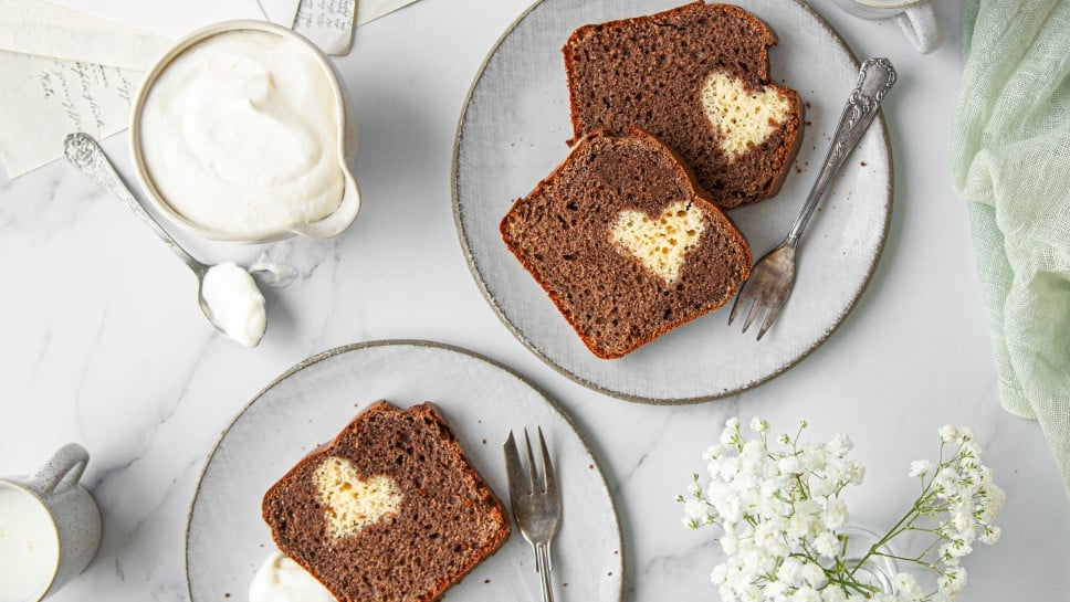 SPAR Mahlzeit Herzerlkuchen