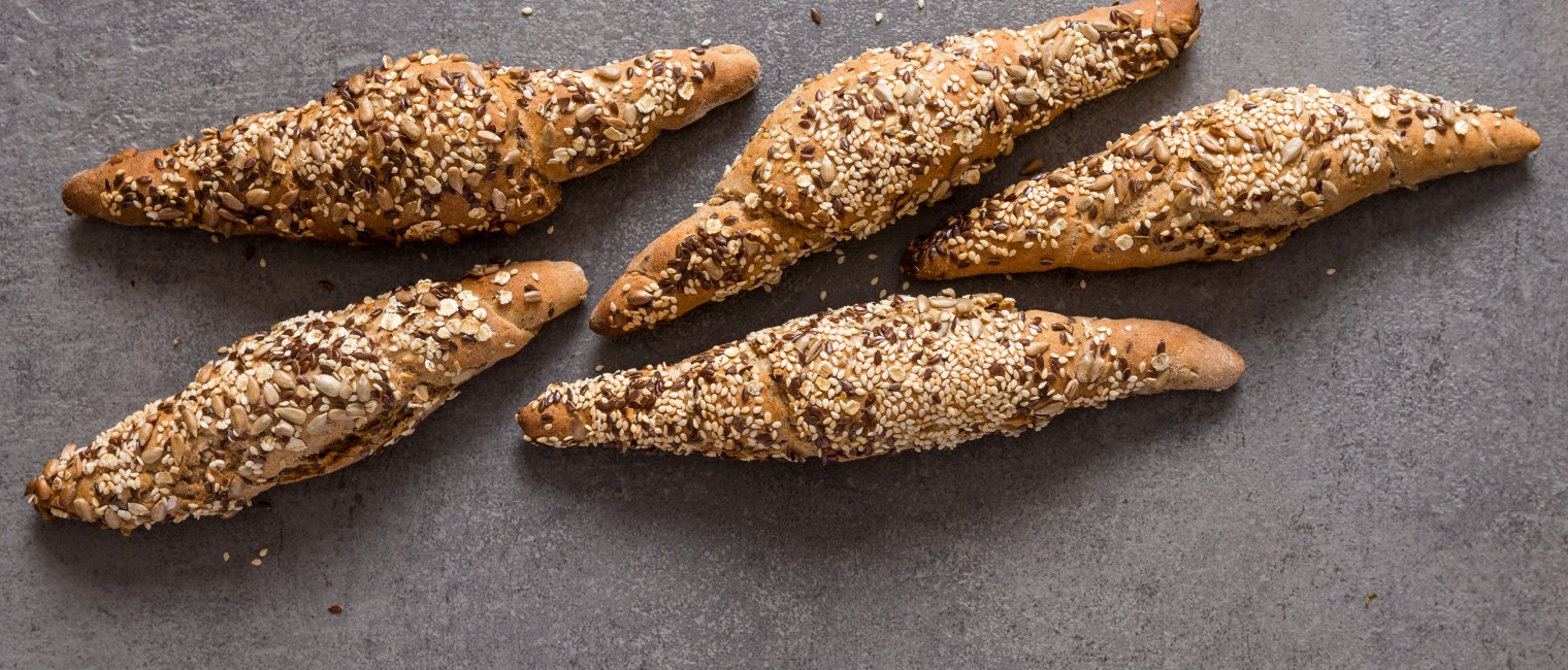SPAR Mahlzeit Körndlstangerl