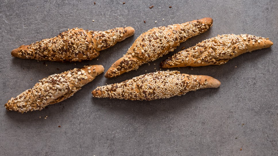 SPAR Mahlzeit Körndlstangerl