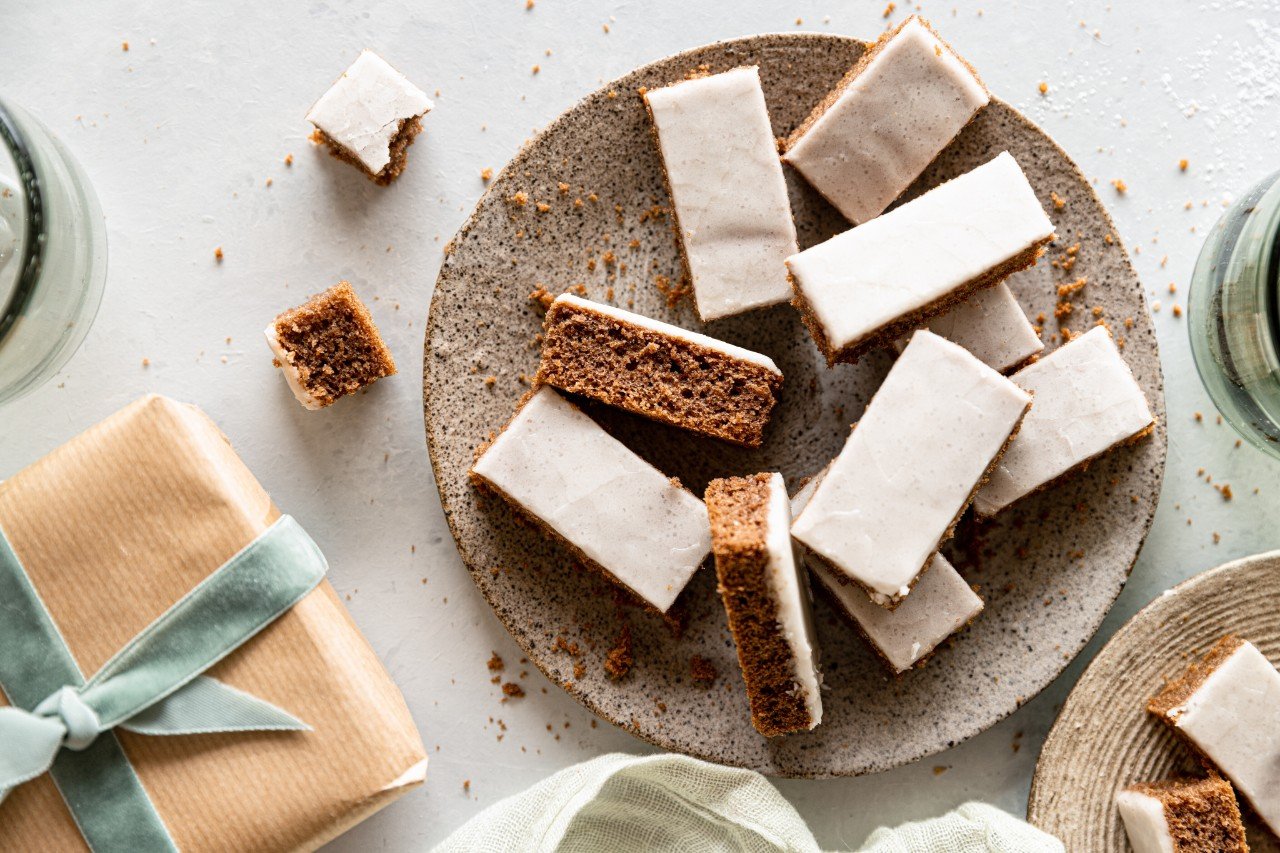 Rumschnitten » Rezept | SPAR Mahlzeit!