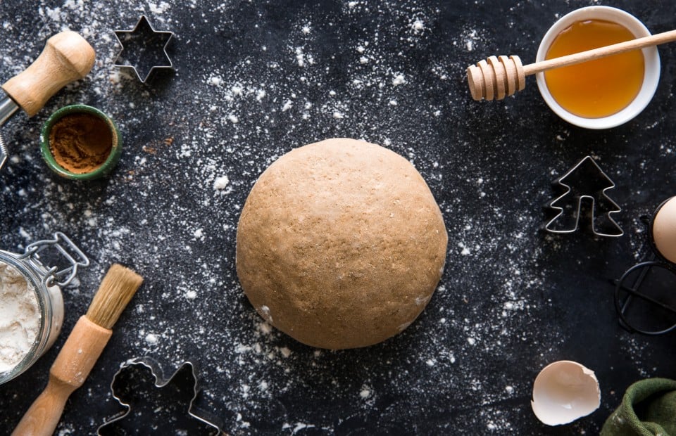 SPAR Mahlzeit Keksebacken Mood SPAR Mahlzeit Keksebacken Mood