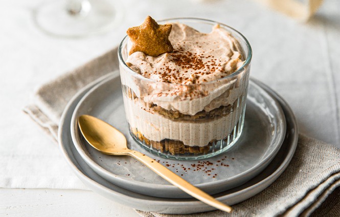 Lebkuchentiramisu
