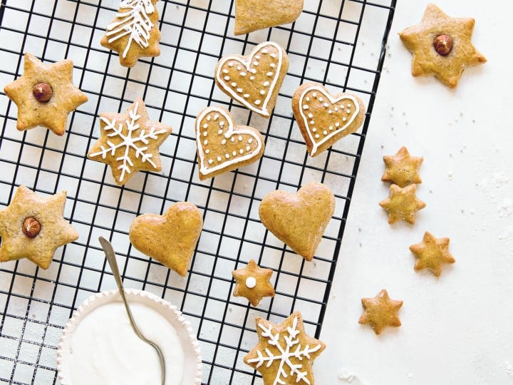 Lebkuchen