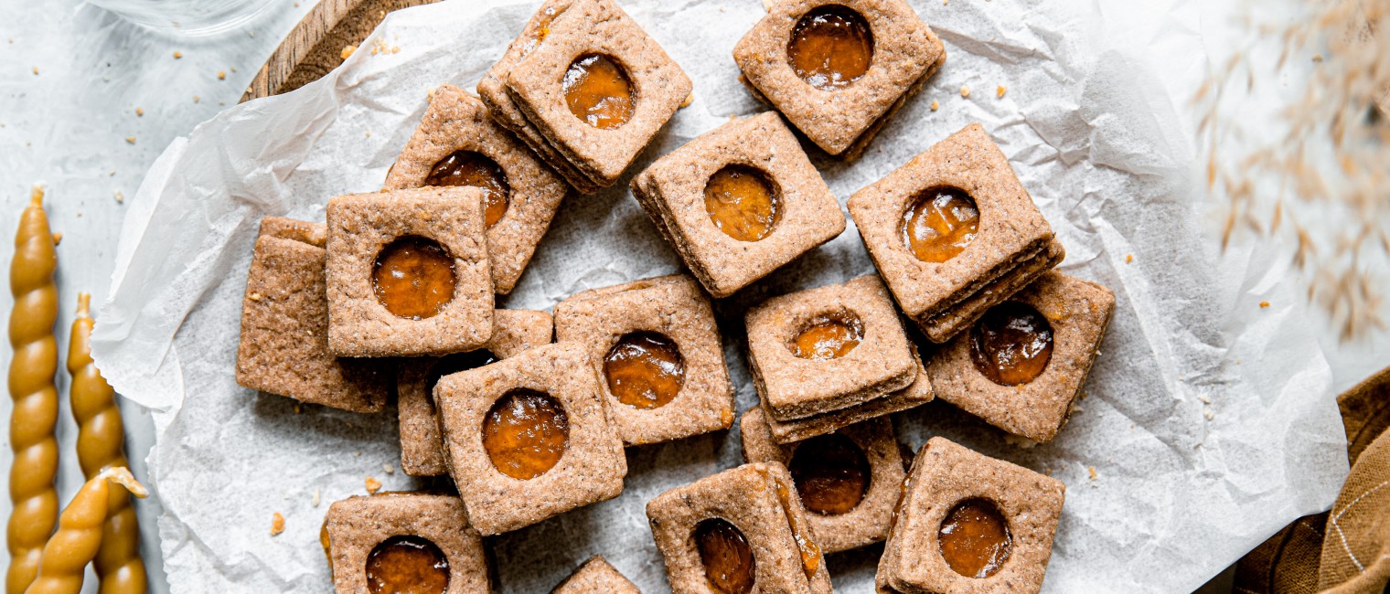 SPAR Mahlzeit Orangen-Ecken