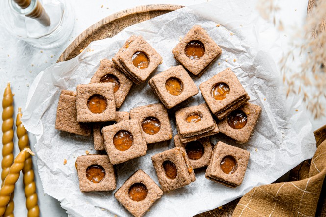 SPAR Mahlzeit Orangen-Ecken