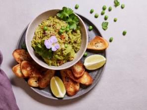 SPAR Mahlzeit! Börserl-Rezept
