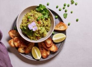 SPAR Mahlzeit! Börserl-Rezept