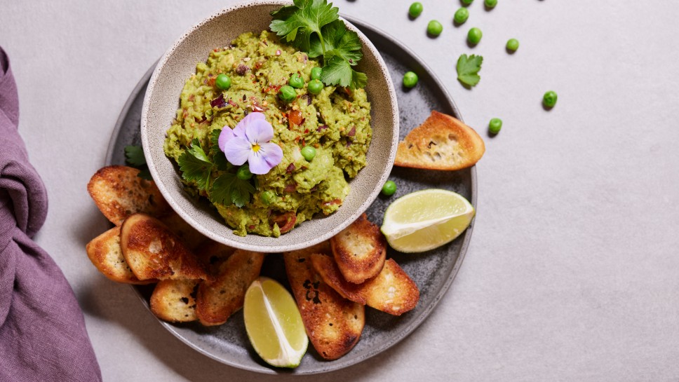 SPAR Mahlzeit! Börserl-Rezept