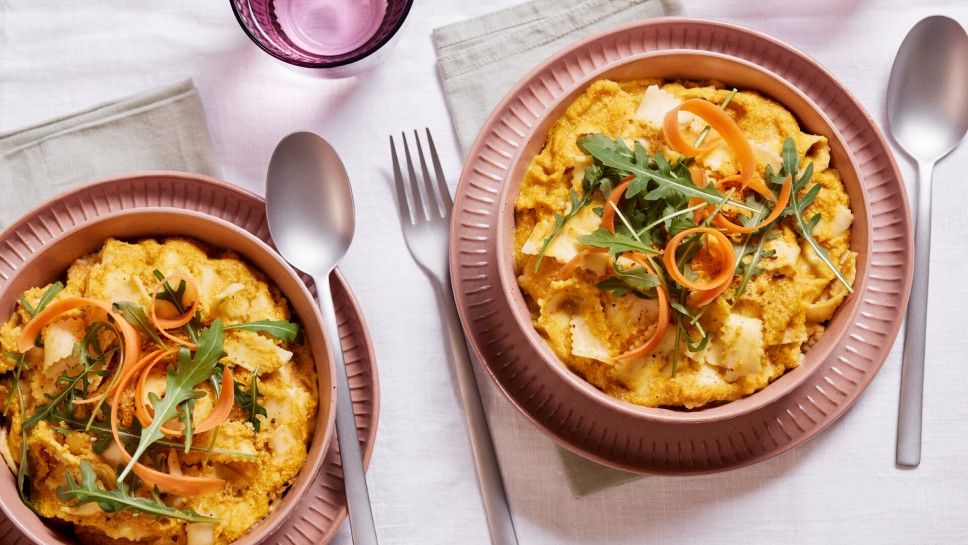SPAR Mahlzeit! Börserl-Rezept