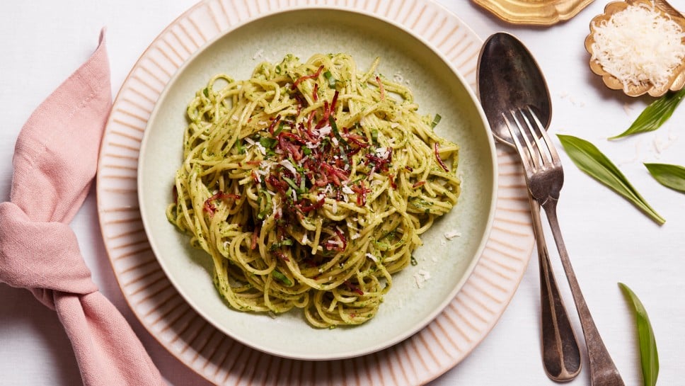 SPAR Mahlzeit! Börserl-Rezept