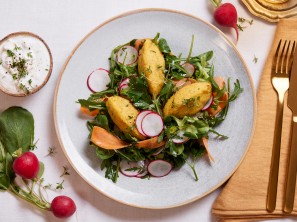 SPAR Mahlzeit! Börserl-Rezept