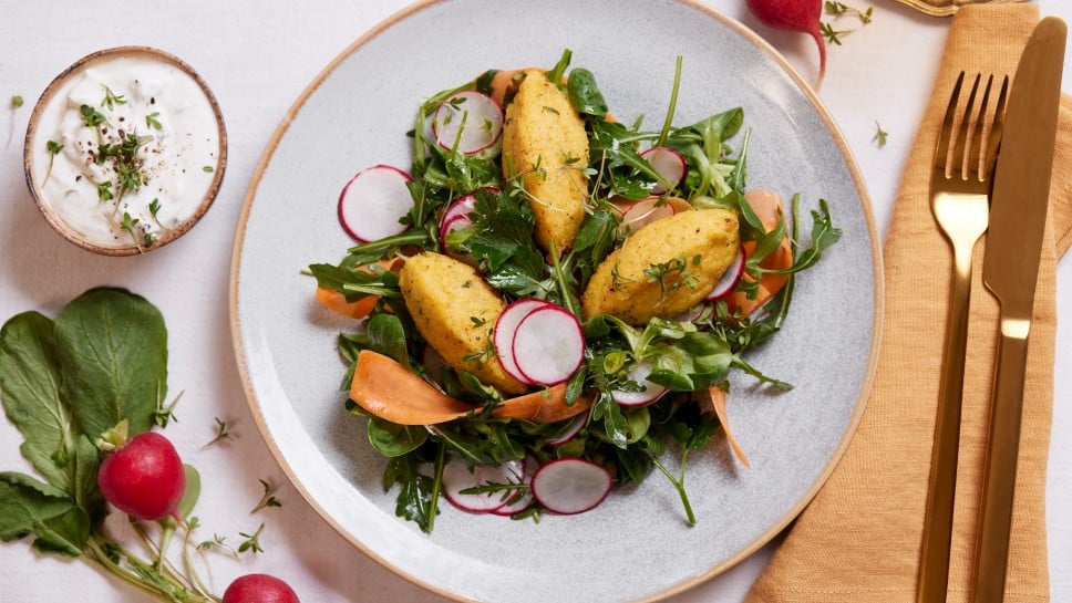 SPAR Mahlzeit! Börserl-Rezept