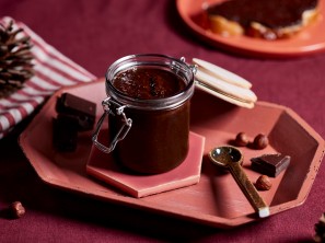 SPAR Mahlzeit! Schoko Nougat Creme