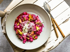 SPAR Mahlzeit Leichter Fischsalat