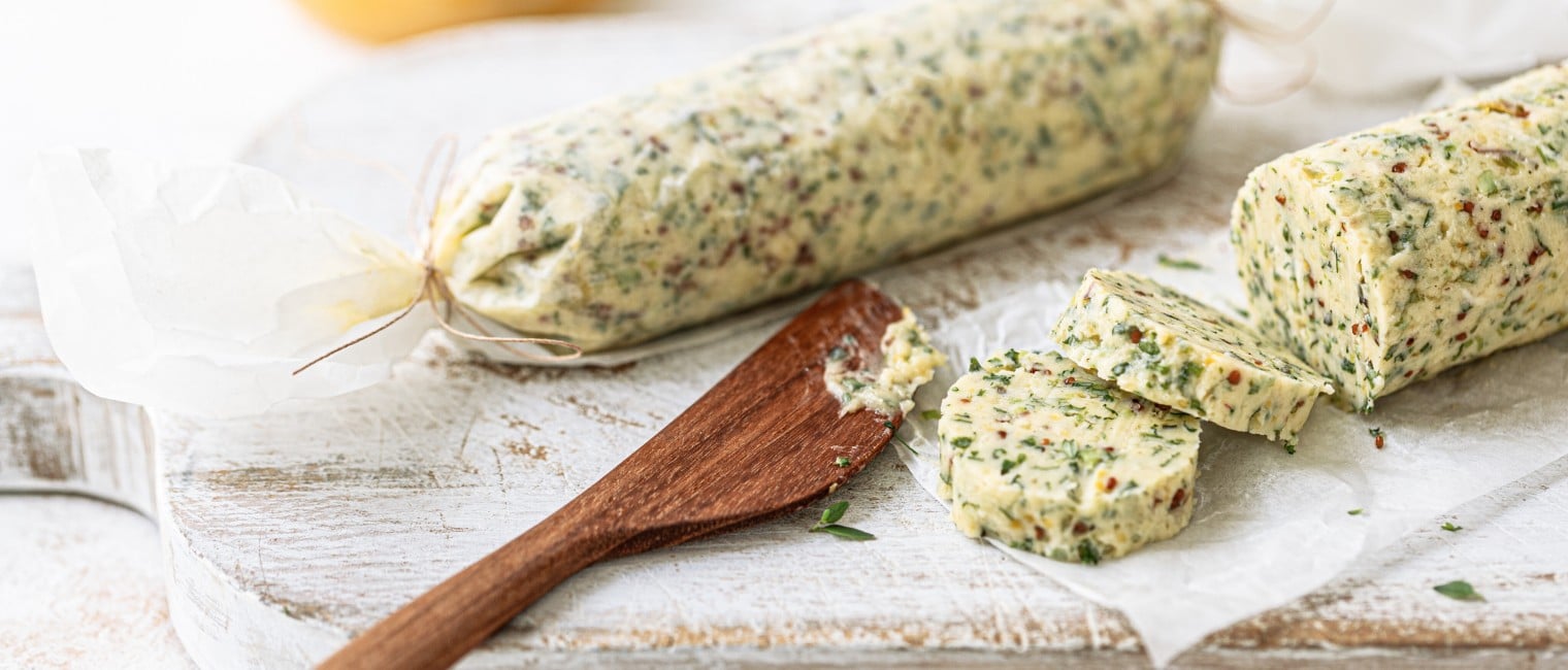 SPAR Mahlzeit Honigbutter