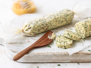 SPAR Mahlzeit Honigbutter