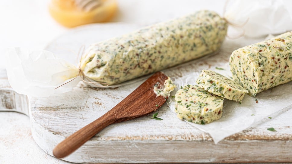 SPAR Mahlzeit Honigbutter