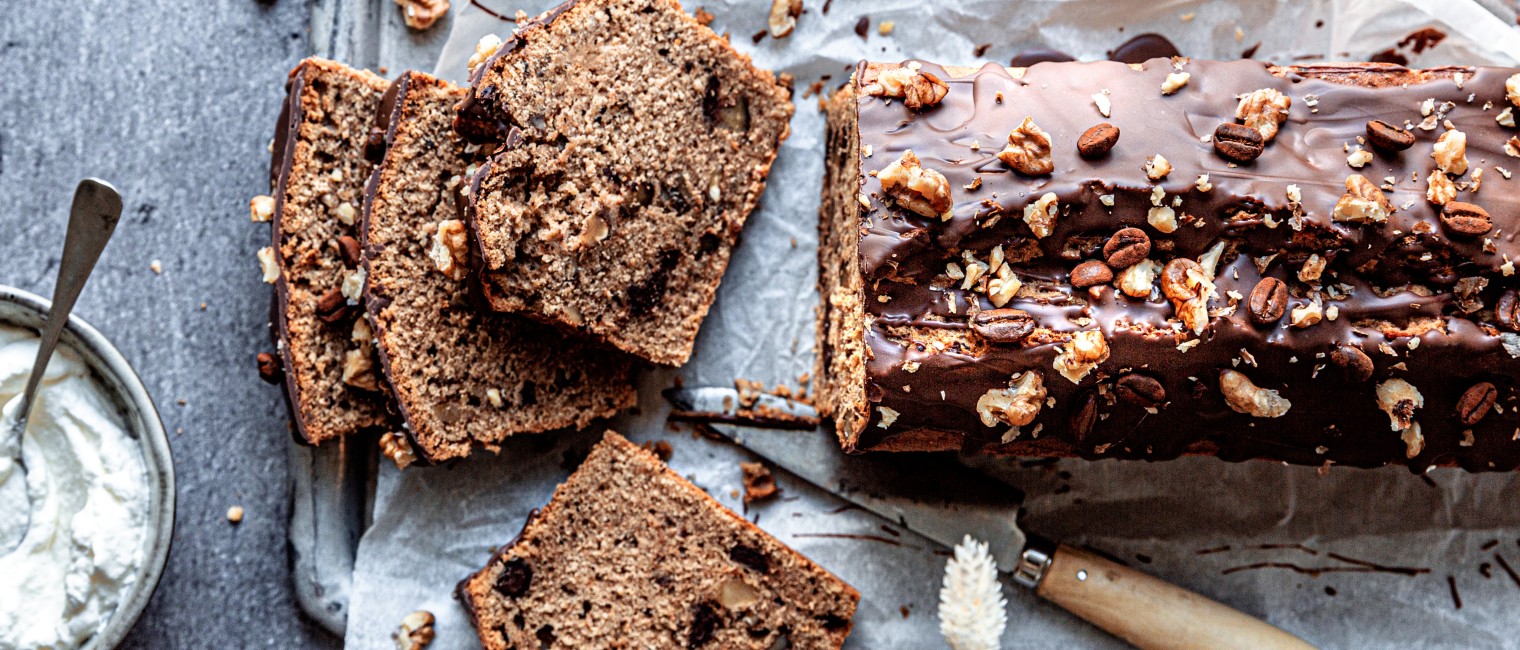 SPAR Mahlzeit Saftiger Kaffeekuchen
