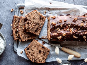 SPAR Mahlzeit Saftiger Kaffeekuchen