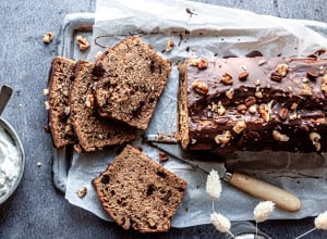 SPAR Mahlzeit Saftiger Kaffeekuchen