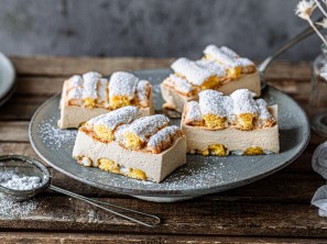 SPAR Mahlzeit Kaffee-Kardinalschnitten