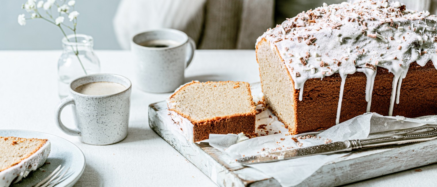 SPAR Mahlzeit Cappuccinokuchen