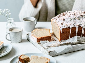 SPAR Mahlzeit Cappuccinokuchen