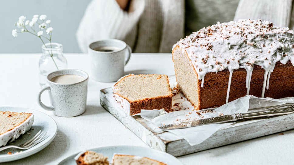 SPAR Mahlzeit Cappuccinokuchen