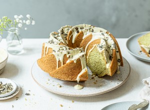 SPAR Mahlzeit Kürbiskernölgugelhupf