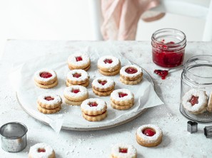 Spar Mahlzeit Linzeraugen