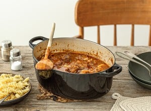 Gulasch