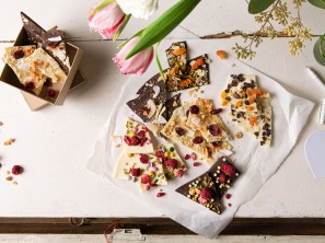 SPAR Mahlzeit Süße Bruch-Schokolade