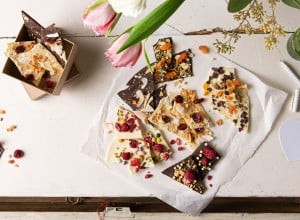 SPAR Mahlzeit Süße Bruch-Schokolade