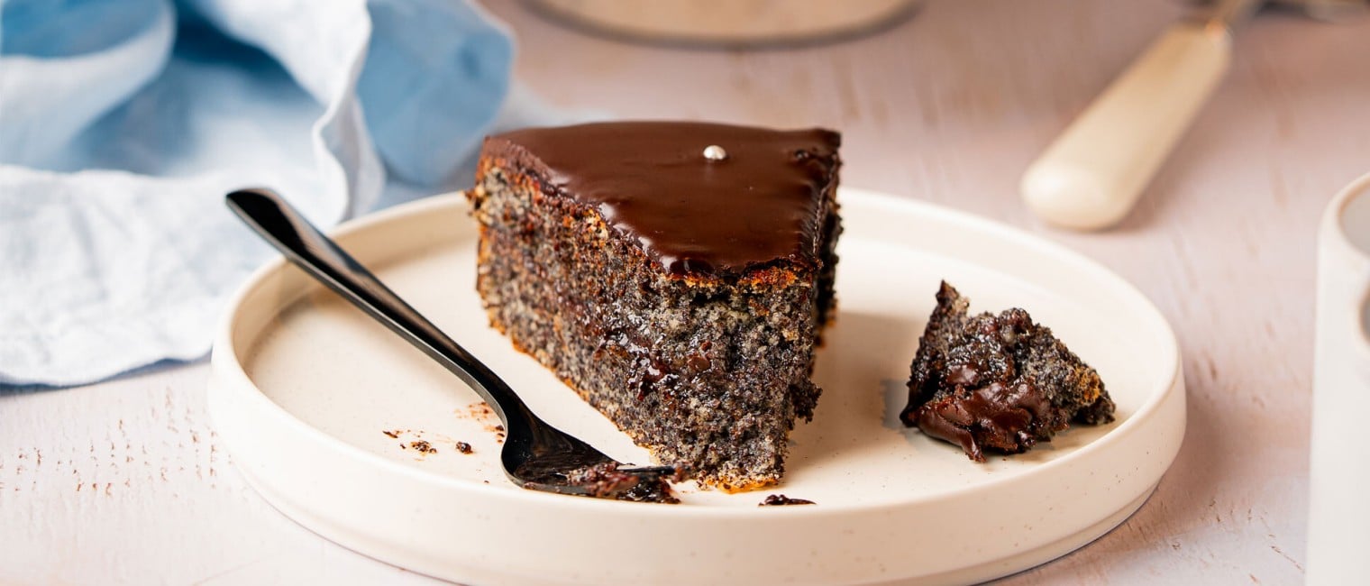 Omis Mohntorte