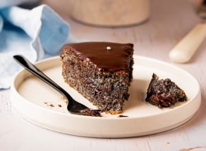 Omis Mohntorte
