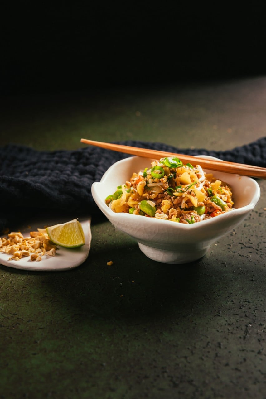 Austrian Fried Rice » Rezept | SPAR Mahlzeit!