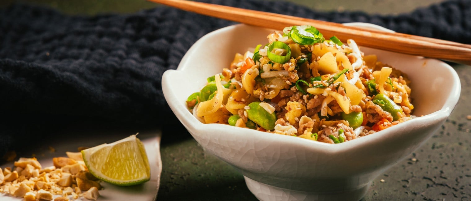 Austrian Fried Rice