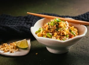 Austrian Fried Rice