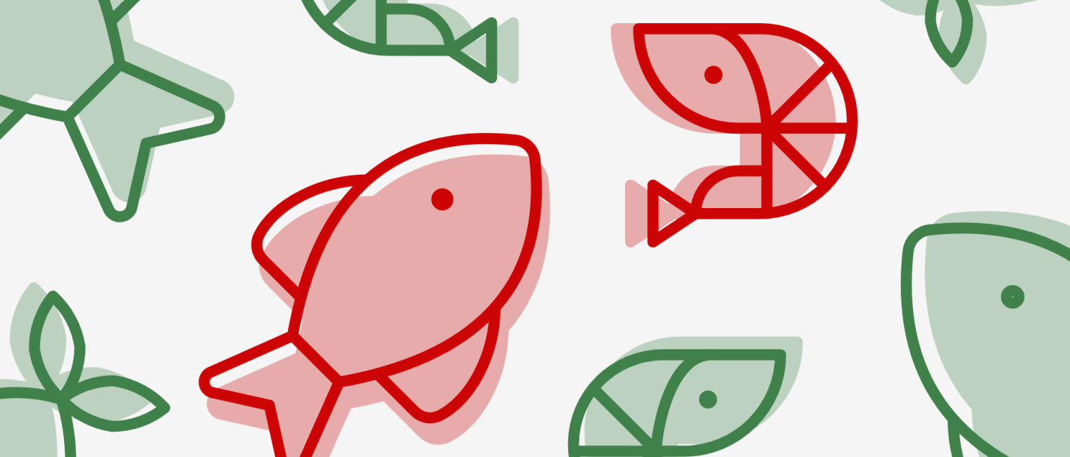 SPAR Mahlzeit Fallback Bild Fisch