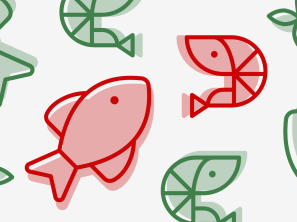SPAR Mahlzeit Fallback Bild Fisch