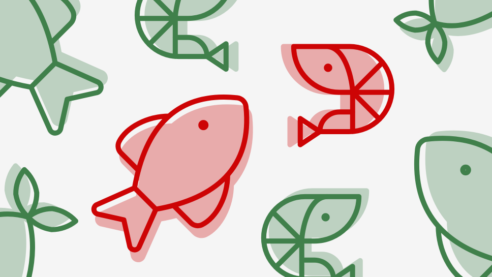 SPAR Mahlzeit Fallback Bild Fisch